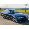 silenziatore scarico sportivo posteriore BMW E36 318I 1992-1998
