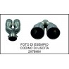 scarico sportivo marmitta FIAT PANDA 1.1 1.2 1.3 16V MJET 9/2003