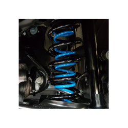 MOLLE CARICO rinforzo POSTERIORI MAZDA CX30 -MX-30