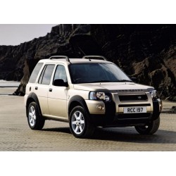MOLLE CARICO POSTERIORI LAND ROVER FREELANDER ln lnd