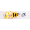 kit completo ammortizzatori kw a ghiera fiat grande punto 199 1.3mjtd KW