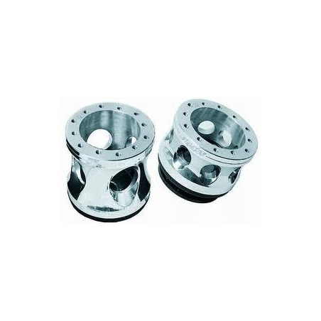 Mozzo per Volante Sportivo Renaul Clio