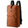 BORSA BROOKS NYLON MIS. MED ARANCIO MED DALSTON england