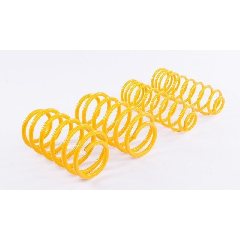 kit molle assetto per fiat 600 - 35mm / 30mm