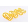 kit molle assetto per fiat 600 - 35mm / 30mm