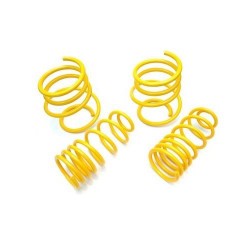 kit molle assetto per fiat 600 - 35mm / 30mm