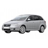 silenziatore sportivo marmitta posteriore FIAT CROMA 2.2 MPI 16V 147CV 2005 2007