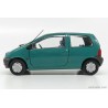 scarico sportivo posteriore RENAULT TWINGO 1X76MM tondo arricciato