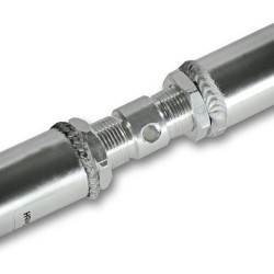 barra duomi stabilizzatrice audi a3 8p dal 2003 regolabile anteriore