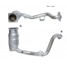 catalizzatore specifico citroen xsara picasso 2005 70kw 95cv 1600 b