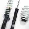 kit assetto completo ammortizzatori e molle njt extreme bmw e46 4 e 6 cilindri