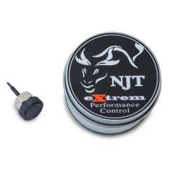 kit completo assetto ammortizzatori njt extreme e molle audi a1 8x regolabile njt