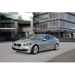 kit assetto molle abbassamento bmw serie 5 F10 120kw dal 2009