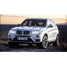 kit molle racing per bmw x3 f25 110 120kw 30% in più di durezza