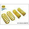 Molle Assetto - 30mm per alfa 156 Sportwagon station wagon tuning