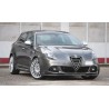 Molle Assetto - 30mm per alfa Giulietta II 1.6JTD 1.7TB kit abbassamento