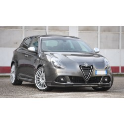 Molle Assetto - 30mm per alfa Giulietta II 1.4 Turbo kit abbassamento