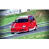 Kit Molle Fiat Cinquecentro sporting