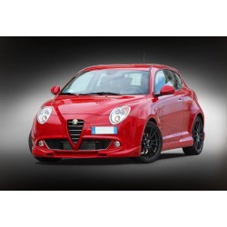 Molle Assetto - 30mm per alfa Mito 1.3 JTDM kit abbassamento