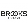 BROOKS ZAINO PICKWICK 12 lt. RUGGINE BORSA VINTAGE ENGLAND