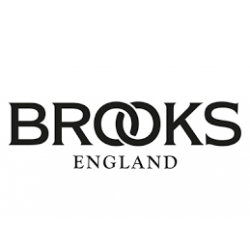 BROOKS ZAINO PICKWICK 26 lt. BLU BR115BL BRN ENGLAND