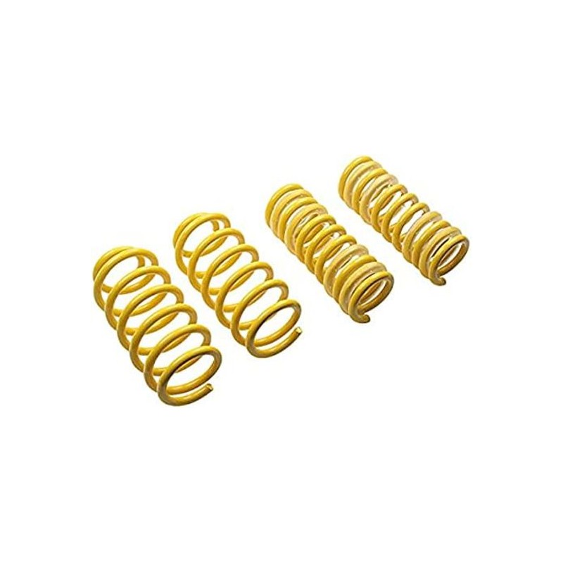 kit molle assetto abbassamento peugeot 208 dal 2012 1.4 hdi