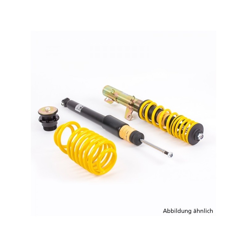 kit assetto completo kw xa kia sportage 1700 cdri 85kw 115cv ql qle