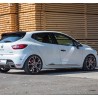 KIT COMPLETO ASSETTO KW SUSPENSION A GHIERA V1 CLIO IV 1500 TDCI 81KW