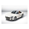 kit assetto a ghiera completo per fiat 124 spider 1.4 125kw kw suspension serie stx