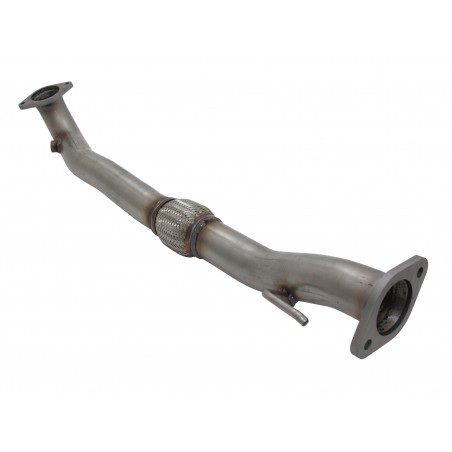 Tubo anteriore CENTRALE Novus Abarth Grande Punto Alfa Romeo Mito