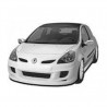 kit assetto completo abbassamento renault clio III kw suspension ST X