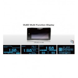 SHADOW STRUMENTO MULTIFUNZIONE FOLED SW-10106 oled
