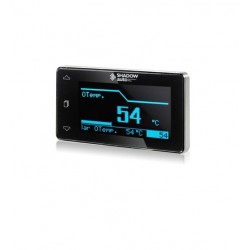 SHADOW STRUMENTO MULTIFUNZIONE FOLED SW-10106 oled