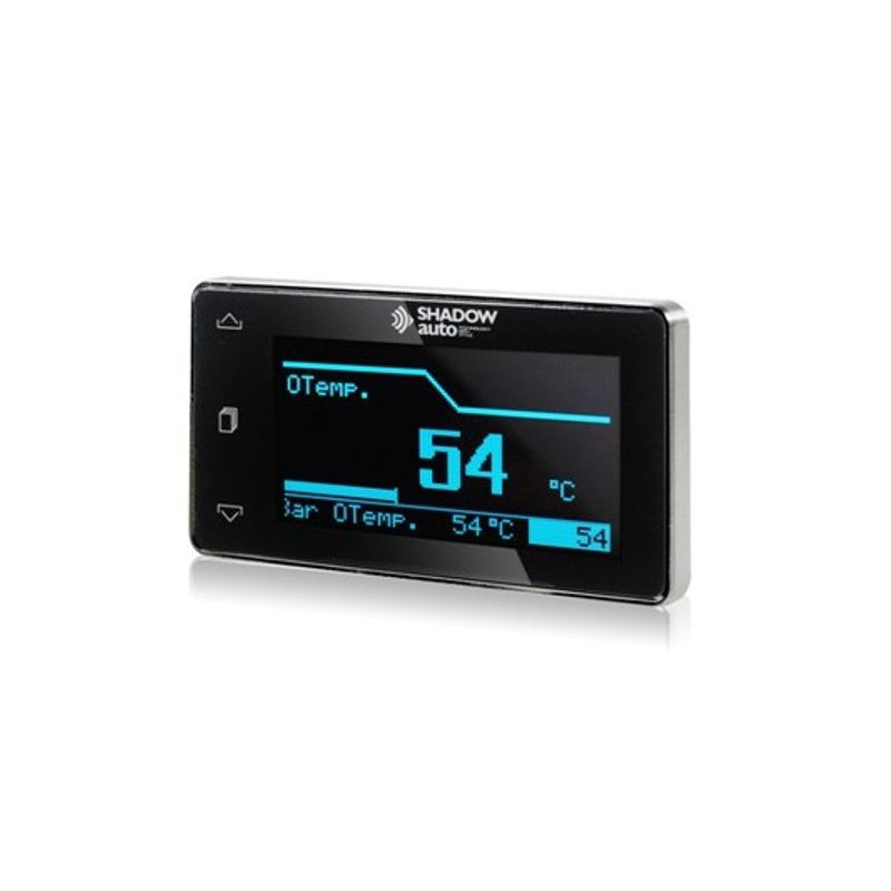 SHADOW STRUMENTO MULTIFUNZIONE FOLED SW-10106 oled