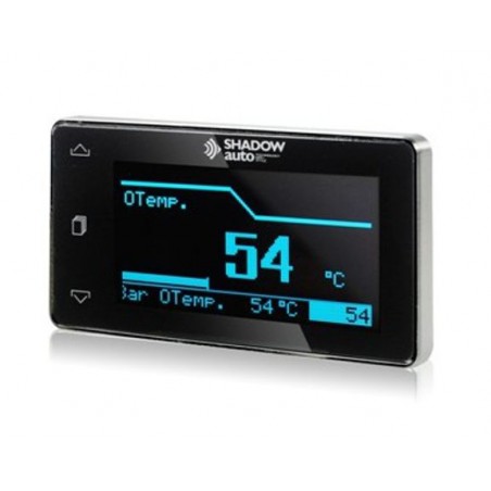 SHADOW STRUMENTO MULTIFUNZIONE FOLED SW-10106 oled