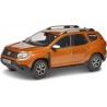 kit molle abbassamento dacia duster II dal 2010 meno 30mm