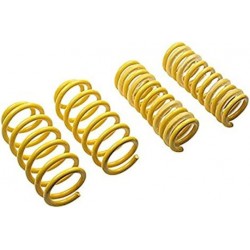 KIT COMPLETO ASSETTO A GHIERA ST SUSPENSION BRAVO II ST X