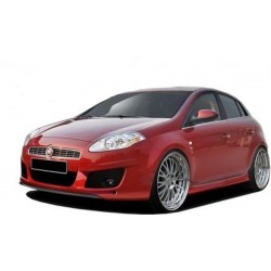 KIT COMPLETO ASSETTO A GHIERA ST SUSPENSION BRAVO II ST X