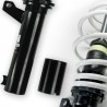 Kit assetto regolabile NJT eXtrem Seat Altea e altea FR 1.9TDi DSG 2.0TDi