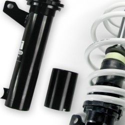 kit assetto completo regolabile NJT extreme VOLKSWAGEN GOLF 6 VI tsi tdi