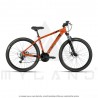 mtb rms myland altura 29 pollici arancio 21v disk tg L