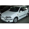 SILENZIATORE SPORTIVO POSTERIORE FIAT PUNTO 176 1400GT SINGOLO 90MM