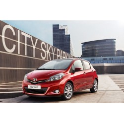 catalizzatore specifico toyota yaris III aygo 3951601 magnaflow