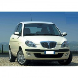 centrale in acciao lancia Y 1300cc 1.3 mjtd mjt dal 2003 in poi