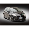 Marmitta Sportiva Asso Racing Fiat Grande Punto doppio scarico 1.2 1.4 1.9mjtd