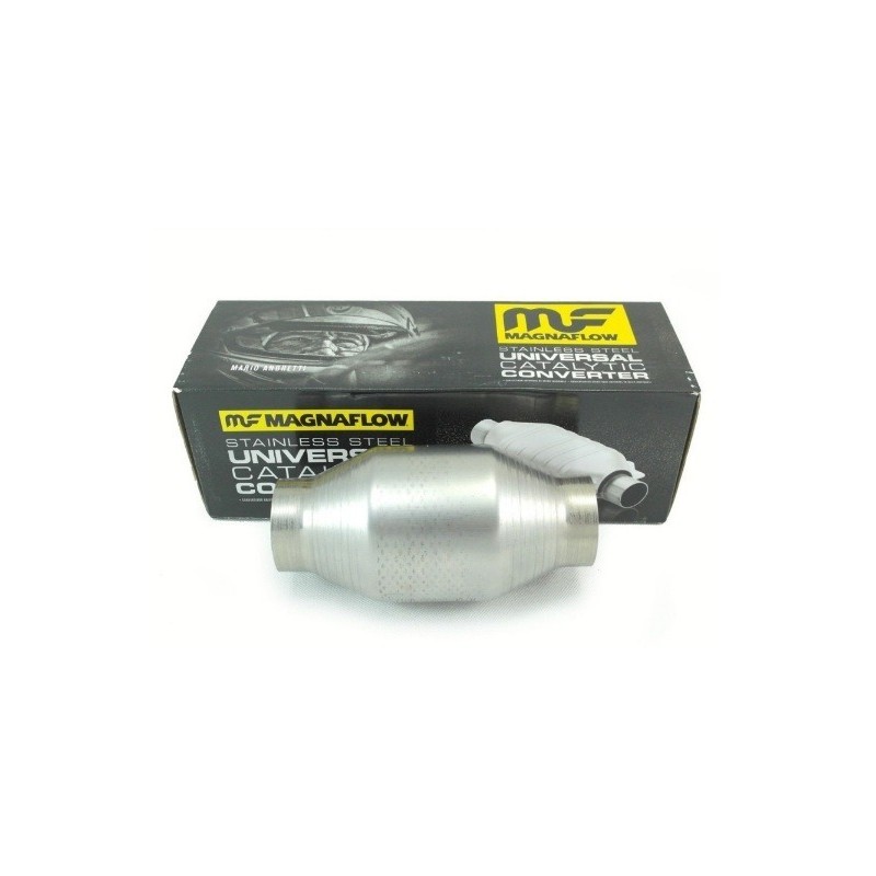 catalizzarore universale diesel e benzina magnaflow 94006