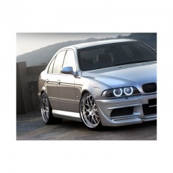 silenziatore sportivo marmitta specifica bmw serie 5 serie e39 520i 528i