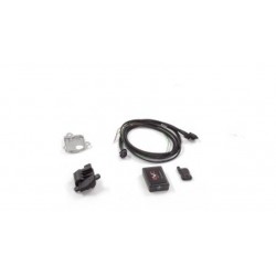 tubo flessibile e centrale inox fiat 500 595 abarth con valvola 50.0788.80