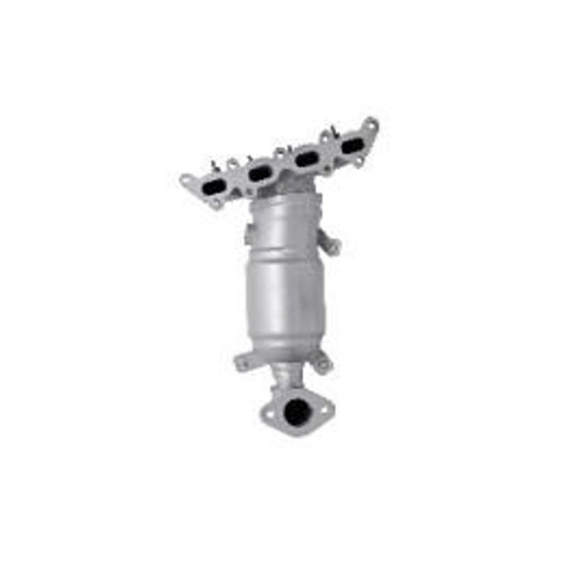 Catalizzatore ricambio magnaflow Grande punto / 500L 1400 16v motore 843A1000