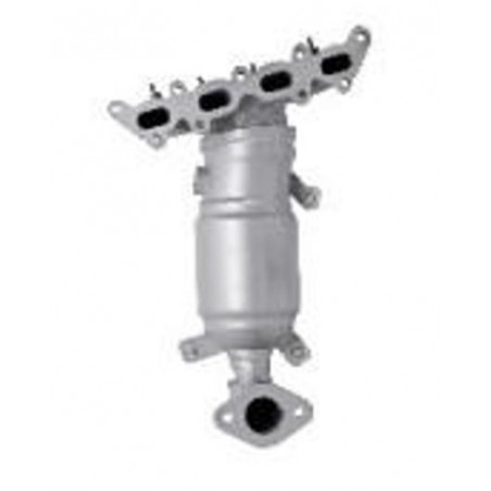 Catalizzatore ricambio magnaflow Grande punto / 500L 1400 16v motore 843A1000
